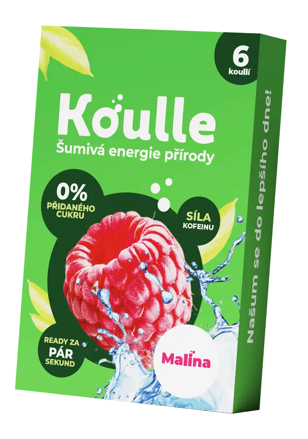 Produkt malina